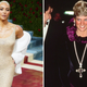 Image for article titled Who Will Purchase Princess Diana’s Purple Velvet Evening Gown?